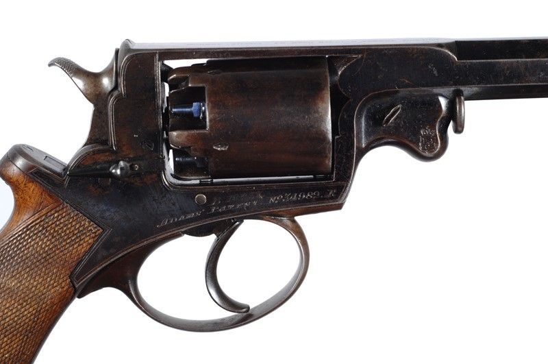 Revolver
