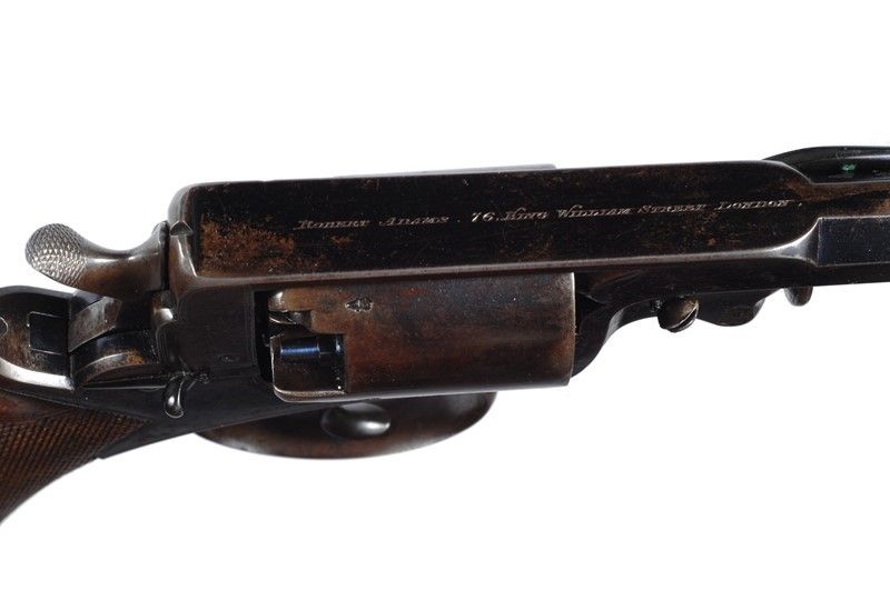 Revolver
