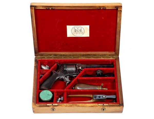 Revolver                                                                                            