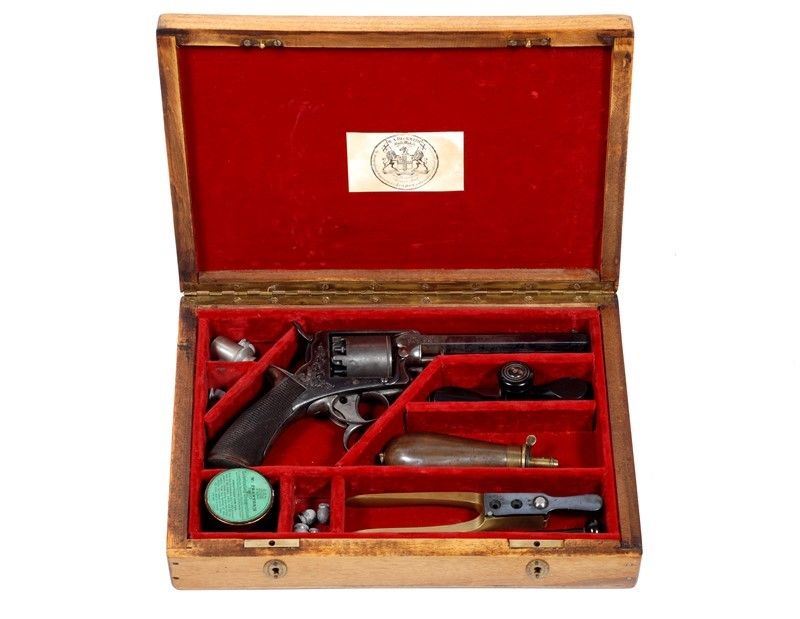 Revolver