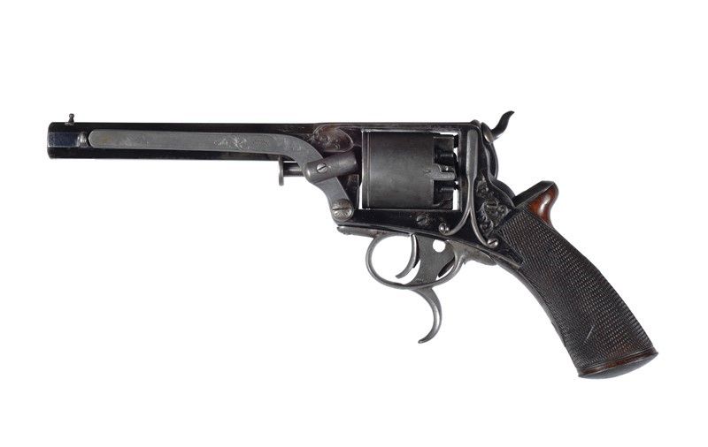 Revolver