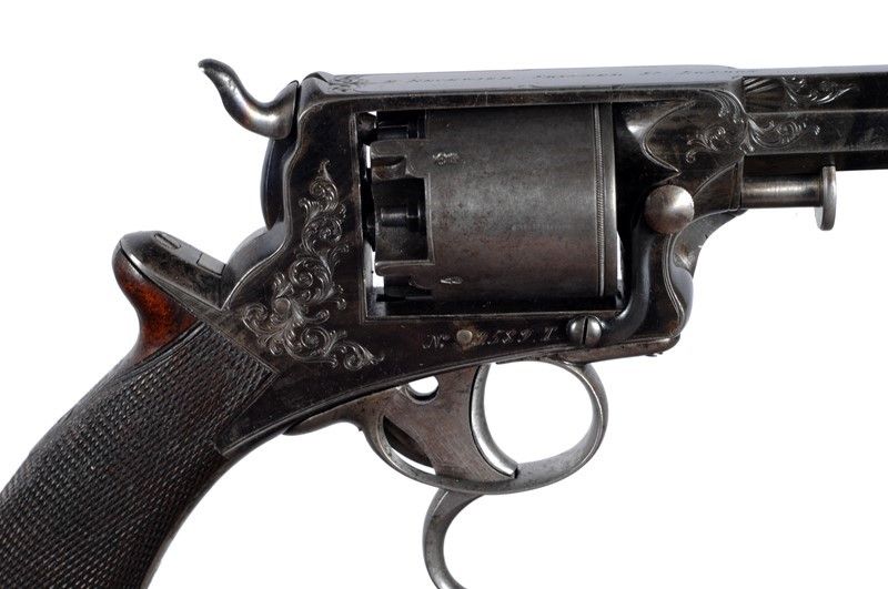 Revolver