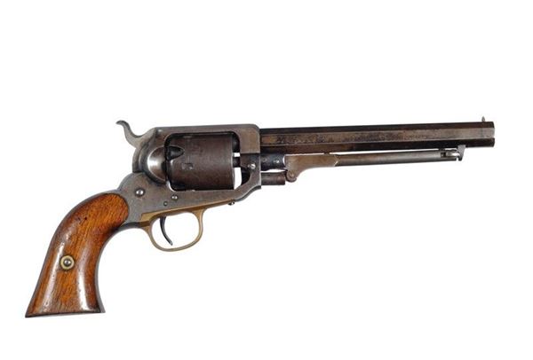 Revolver                                                                                            