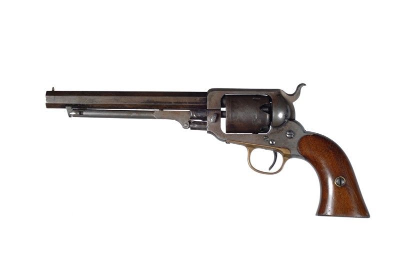 Revolver