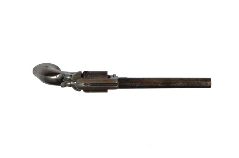 Revolver