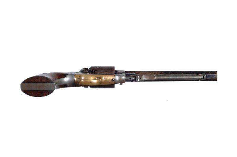 Revolver