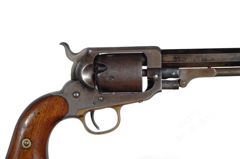 Revolver