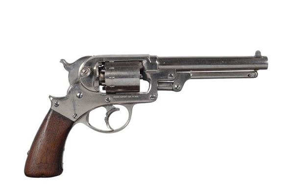 Revolver                                                                                            
