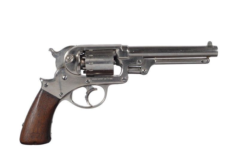 Revolver