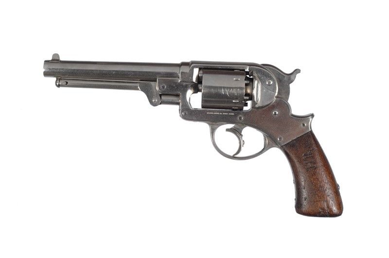 Revolver