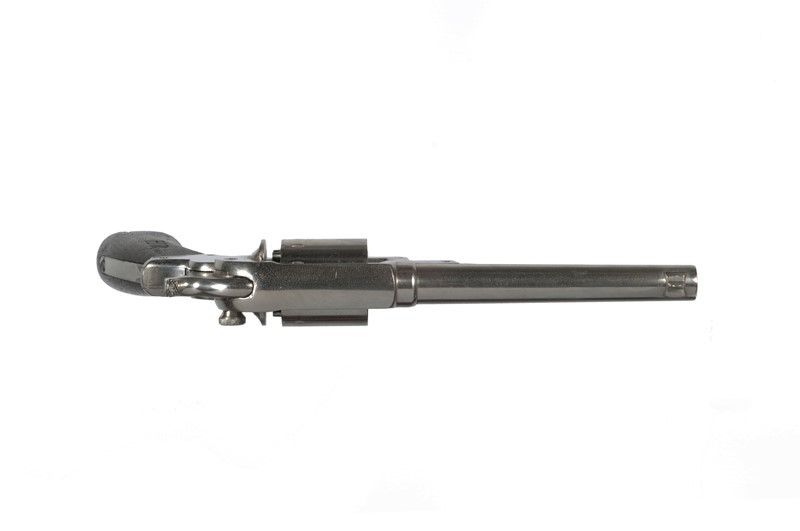 Revolver