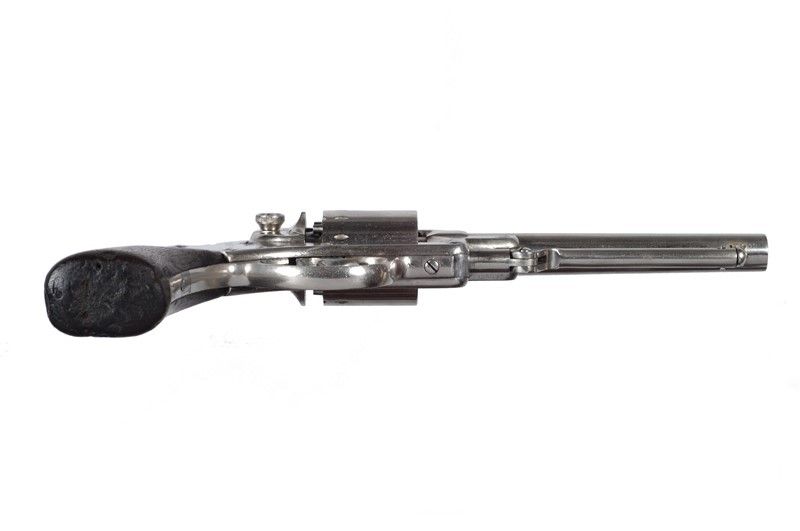 Revolver