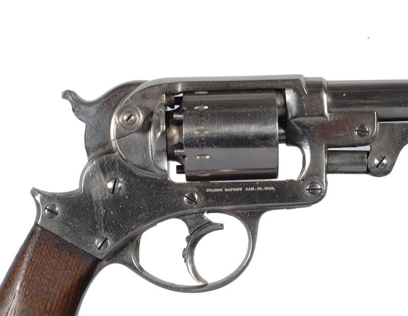 Revolver