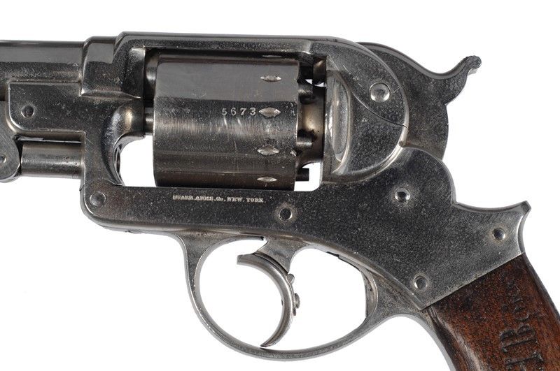 Revolver