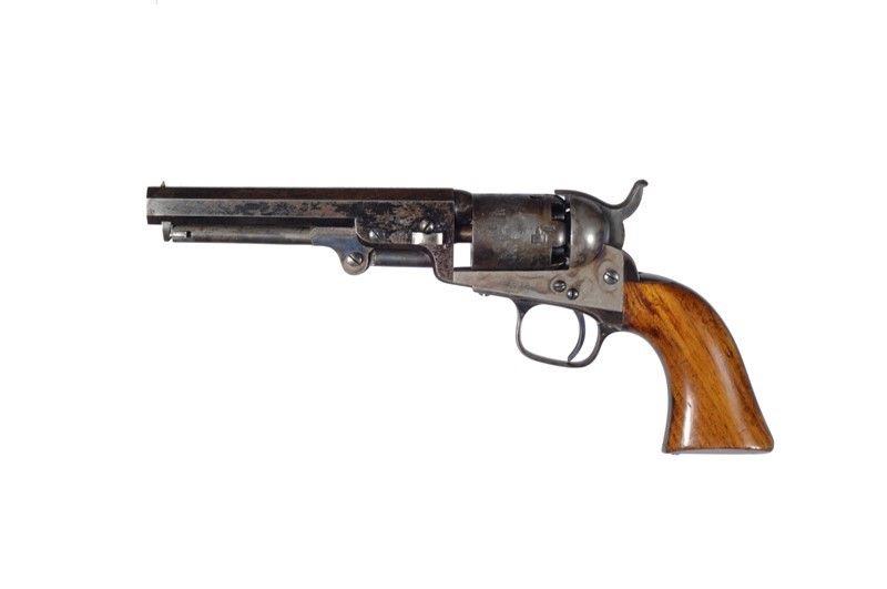 Revolver