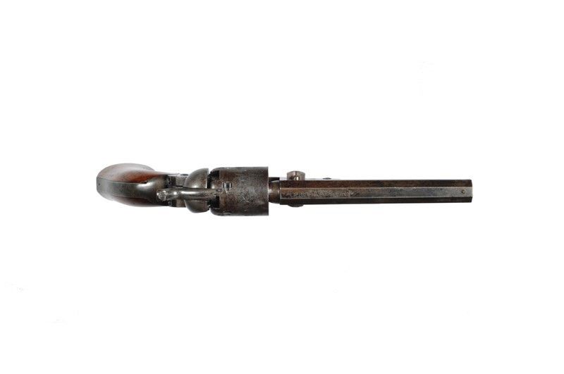Revolver