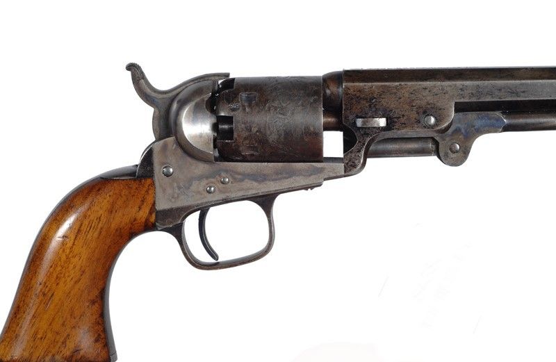 Revolver