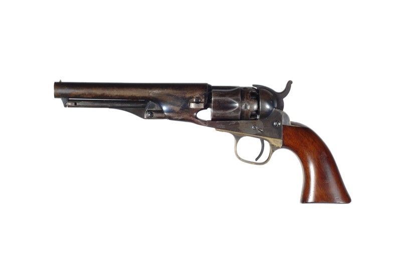 Revolver Colt
