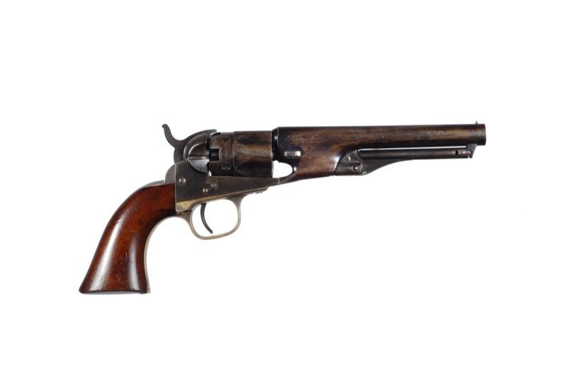 Revolver Colt