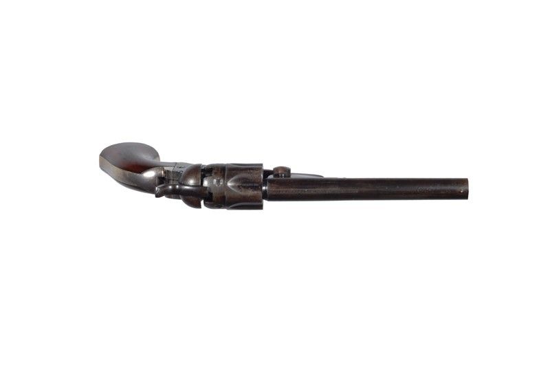 Revolver Colt