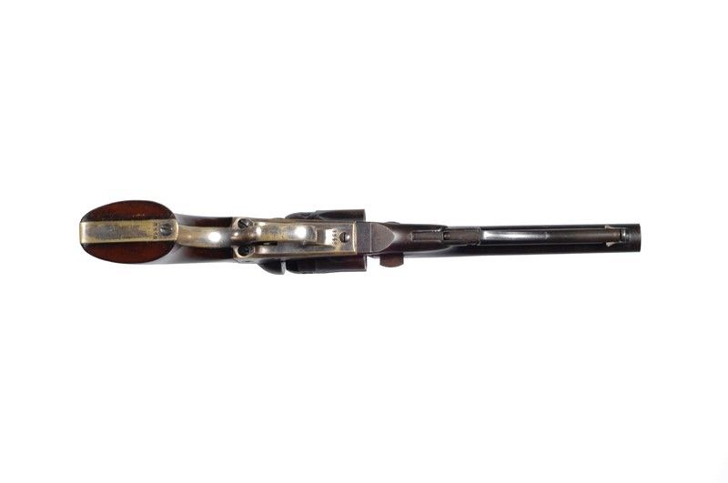 Revolver Colt