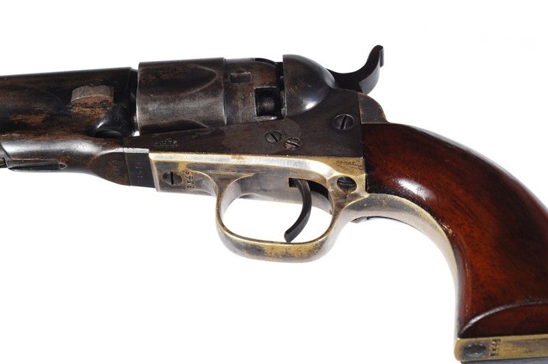 Revolver Colt