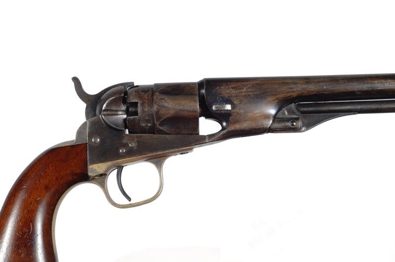 Revolver Colt