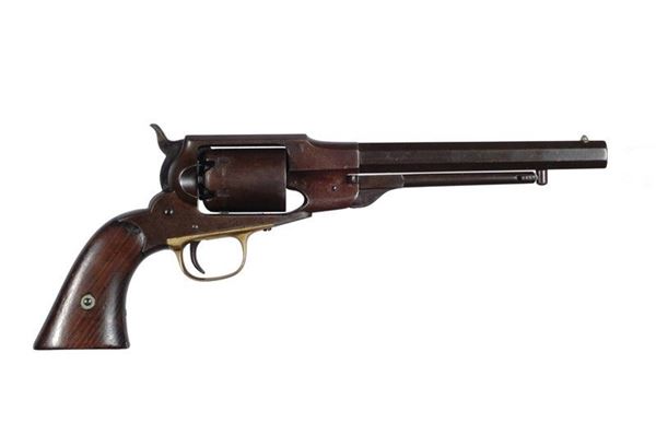 Revolver                                                                                            