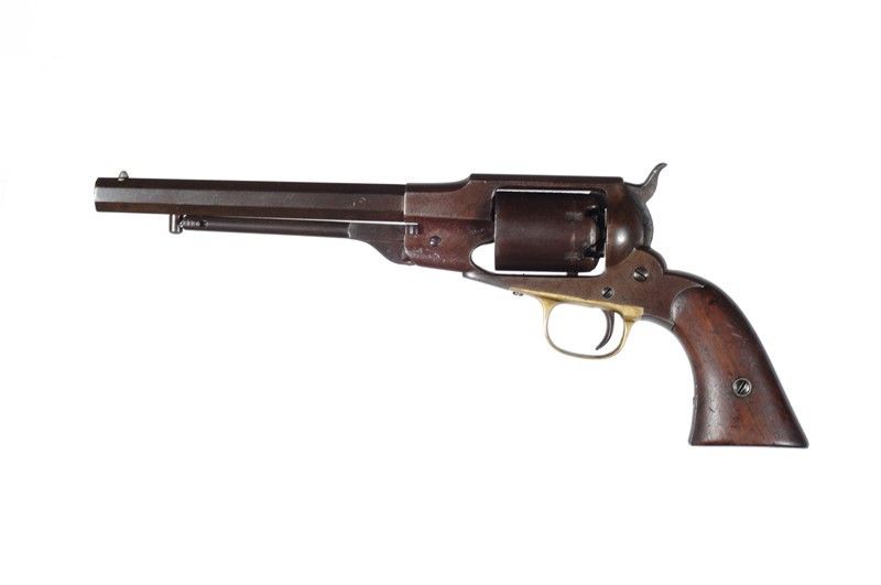 Revolver