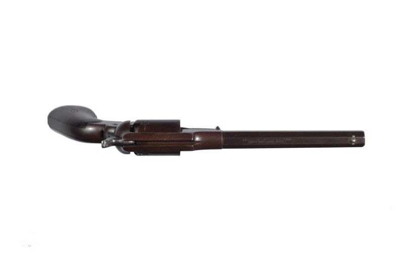 Revolver