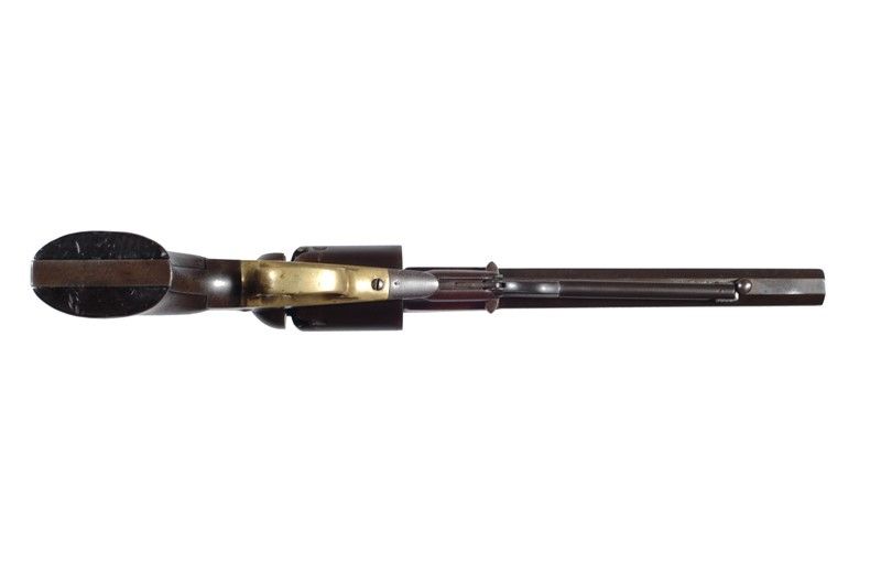 Revolver