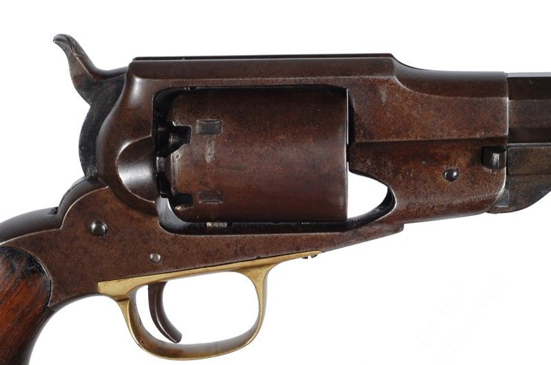Revolver