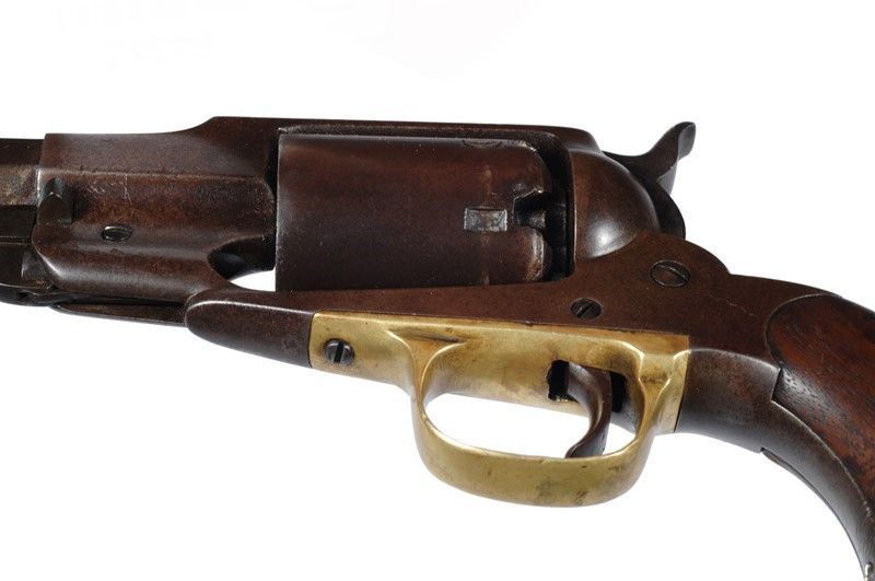Revolver