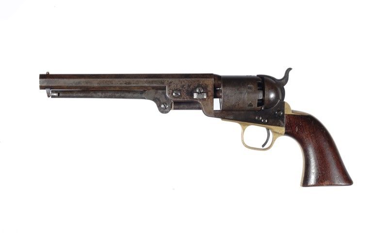 Revolver Colt