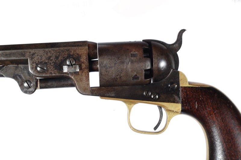 Revolver Colt