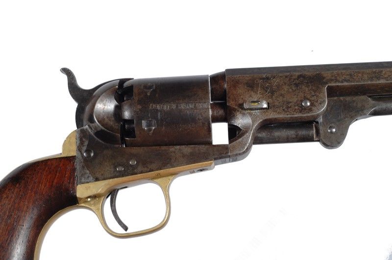 Revolver Colt