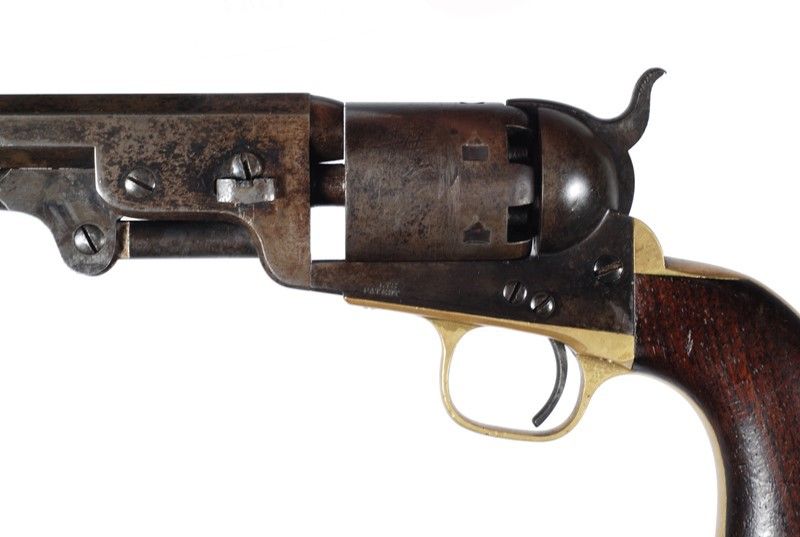 Revolver Colt