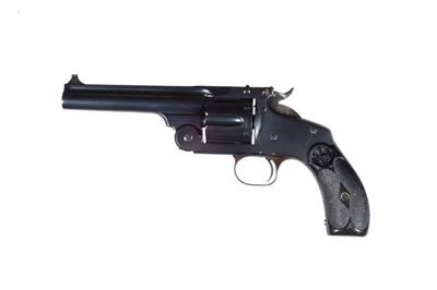 Revolver
