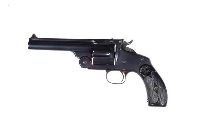 Revolver