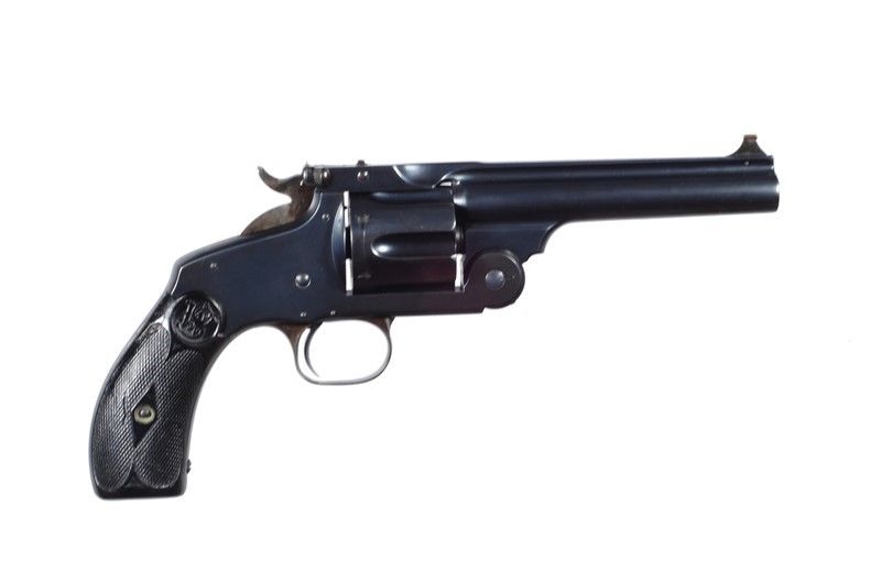 Revolver