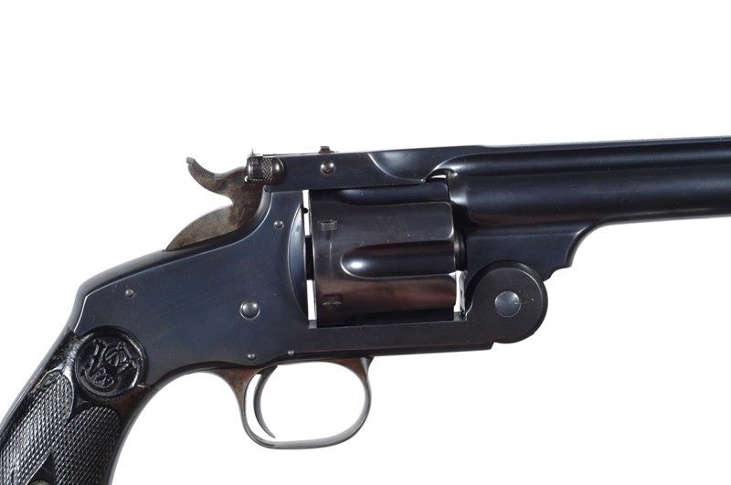 Revolver