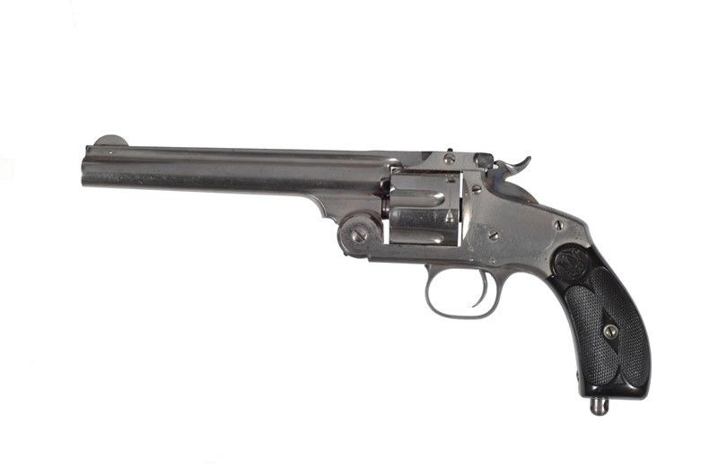 Revolver