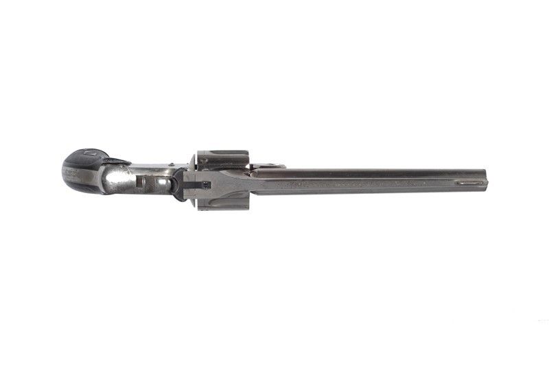 Revolver