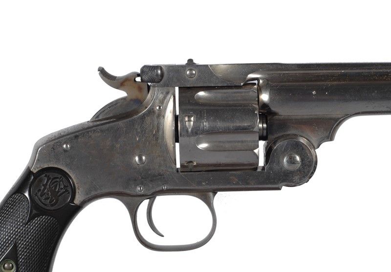 Revolver