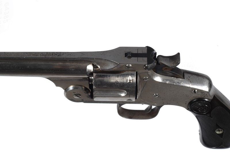 Revolver
