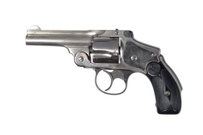 Revolver