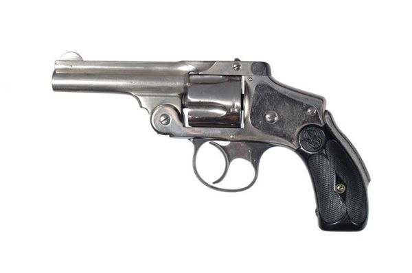 Revolver                                                                                            