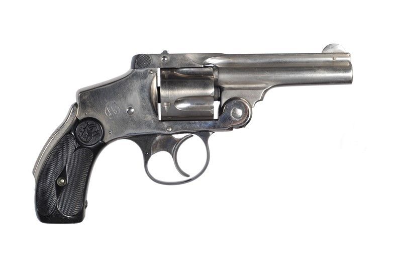 Revolver