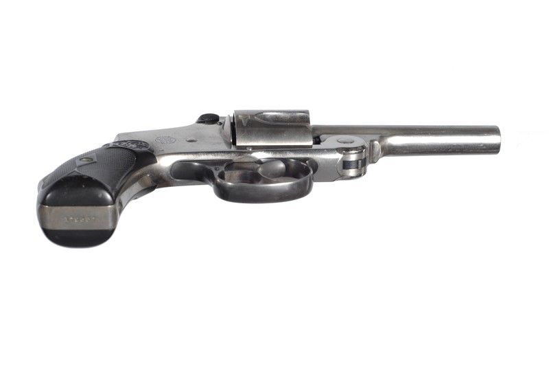 Revolver