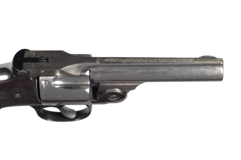 Revolver